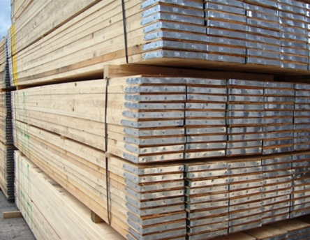 Scaffold Boards