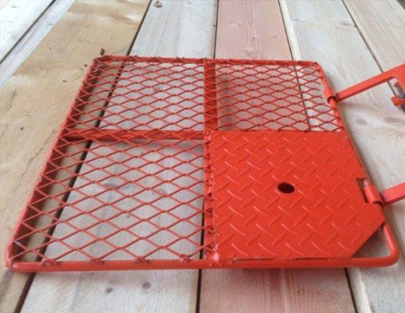 Ancillaries & Site Safety