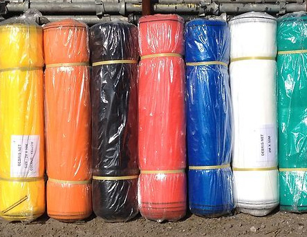 Netting & Sheeting Netting & Sheeting