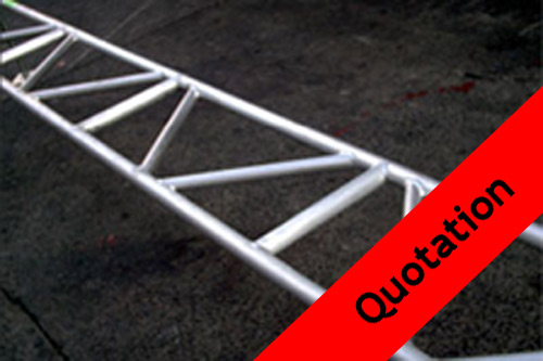 Aluminium Beam Quotation