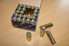 M16 Steel Masonry Drop In Anchor - Pack of 25