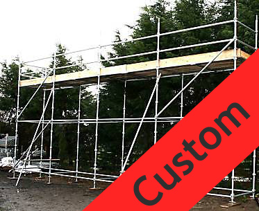 Custom Used Cuplok Quotation