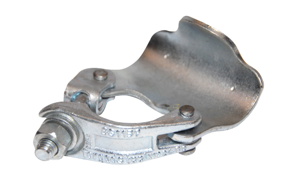 Drop Forged Single Couplers