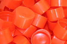 Tube End Caps
