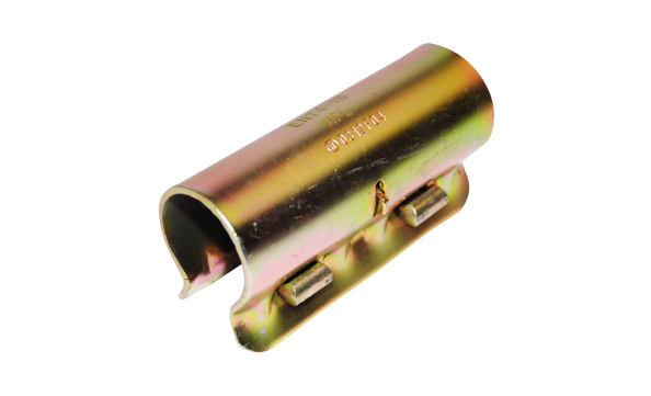 Sleeve Couplers