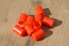 Fitting Thread End Caps