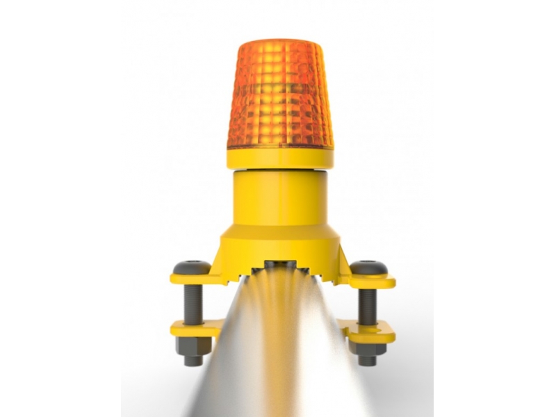 WHI Safeguard Scaffold Light - High Quality Lights 