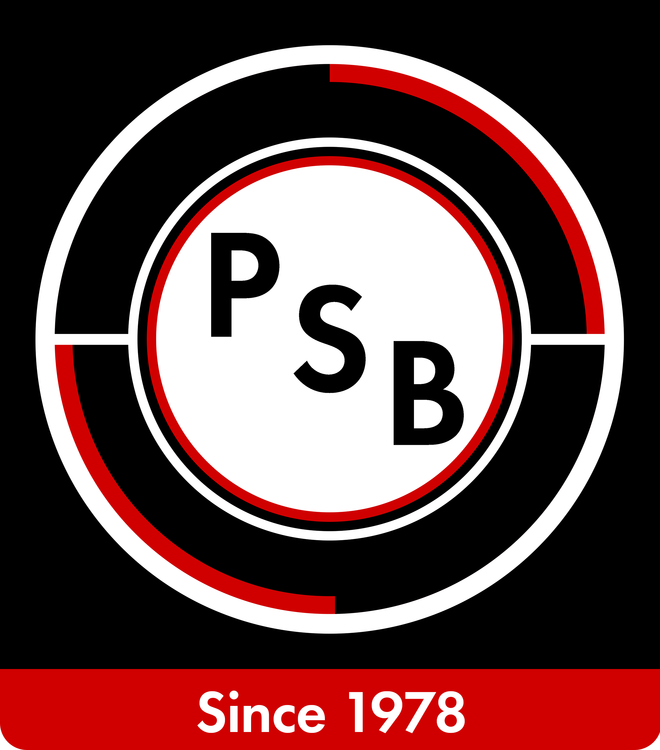 PSB Scaffolding Logo